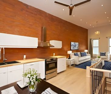 For Lease - 191 King Street Unit# 3, Hamilton, Ontario - Photo 4