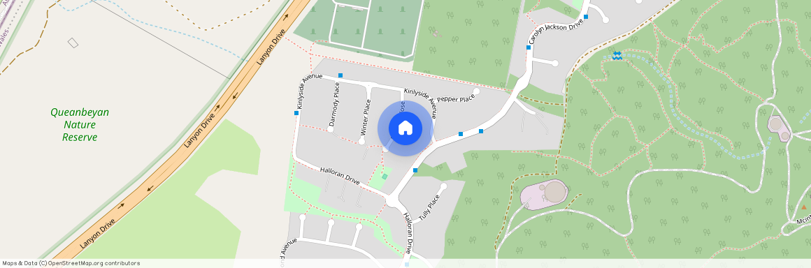 10 Nugent Close, NSW 2619, Jerrabomberra