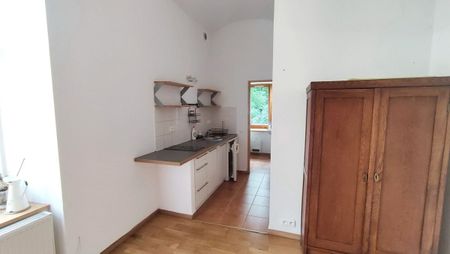 Kameralne STARE MIASTO 21 m² - Zdjęcie 2