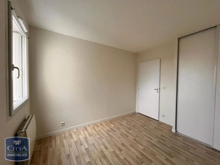 Appartement à louer 2 pièces 44.84m² - Photo 3