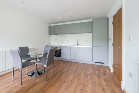 1 bedroom apartment to rent - Photo 5