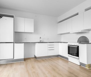 Skønne lejeboliger tæt på natur, gratis parkering og familievenlige - Photo 1