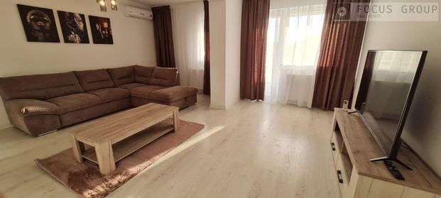 Inchirieri Apartamente 2 camere Bucuresti - Fotografie 1