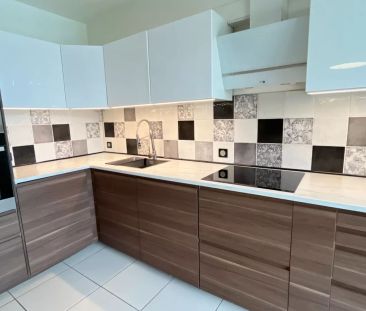 Appartement Clermont Ferrand 3 pièce(s) 57.86 m2 - Photo 1