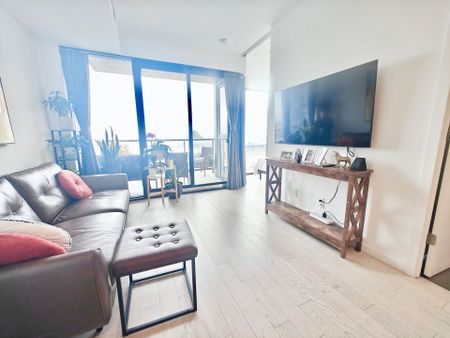 For Lease - 7 Smith Crescent Unit# 617, Toronto, Ontario - Photo 5