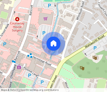 William Ransom Way, Hitchin, Hertfordshire, SG5 - Photo 1