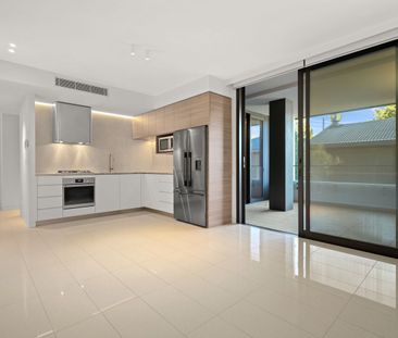 Unit 101/63 Masons Parade, Point Frederick - Photo 1