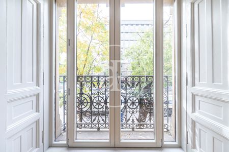 Flat for rent in Génova street. - Photo 4
