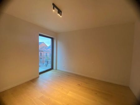 Appartement te huur - Foto 4