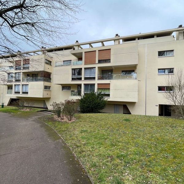 Appartement 2 pièces à louer - Photo 1