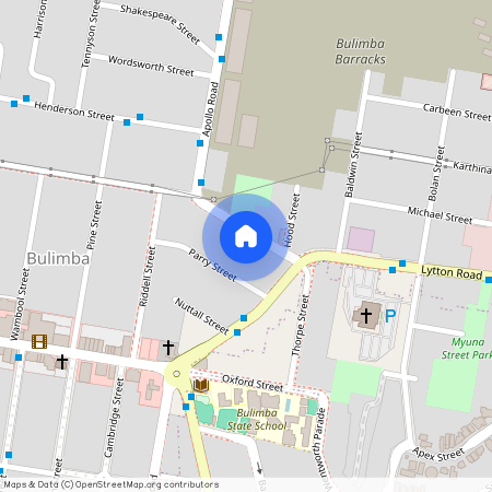 18 Apollo Road, Qld 4171, Bulimba