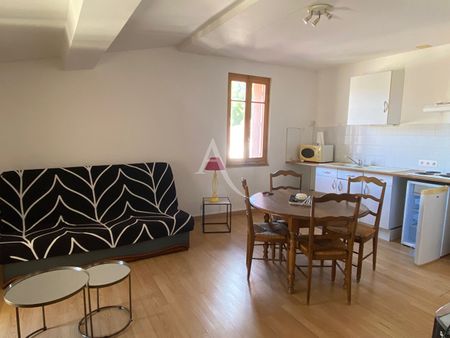 Location Appartement 2 pièces 31m² - Photo 2