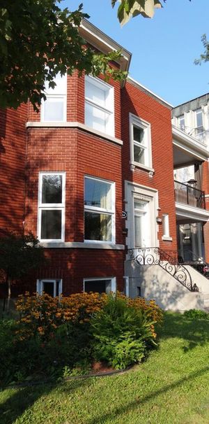 2 1/2 - 558 BONAVENTURE, Trois-Rivieres - Photo 1