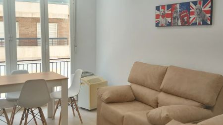 Piso de alquiler en Calle Pintor Zuloaga, 19, Fígares - Photo 5