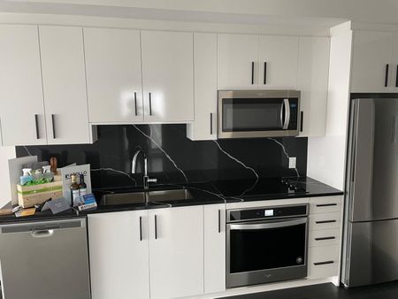 For Lease - 805 Carling Avenue Unit# 2302, Dows Lake - Civic Hospital and Area, Ontario - Photo 5