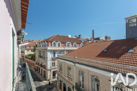 Apartamento T3 em Penha de França - Foto 5
