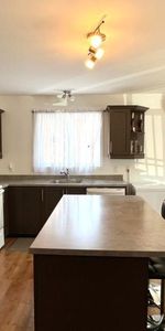 logement à louer 4 1/2 st-hubert, SEPTEMBRE - Photo 4