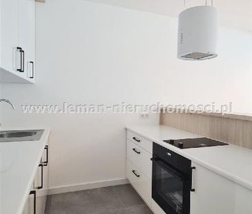 Mieszkanie Lublin Śródmieście powierzchnia 40.25 m² C256-WM-22141 - Zdjęcie 5