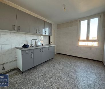 Location Appartement 2 pièces 50m² MARIGNANE 13700 - Photo 3