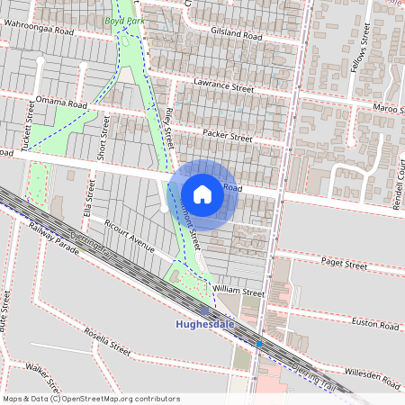 525 Neerim Road, Vic 3163, Murrumbeena