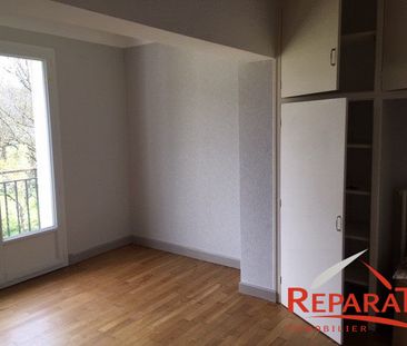 Location Appartement 3 pièces 56m² OBJAT 19130 - Photo 1