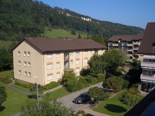 MIETEN OHNE MIETKAUTION - Ruhige und günstige Familienwohnung - Foto 1