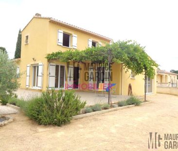 A LOUER - MAISON MORNAS - 5 pièces 100.86m² - Photo 6