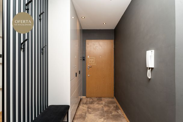 Komfortowe mieszkanie z balkonem i klimatyzacją - Фото 1