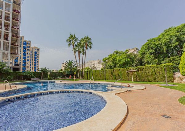 Calpe/Calp, Valencian Community