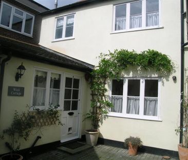 1 bedroom maisonette to rent - Photo 2