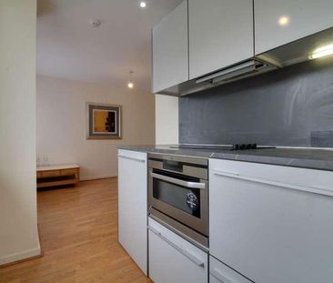 Brindley House, Newhall Street, Birmingham City Centre, B3 - Photo 4