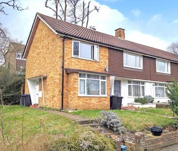 2 bedroom maisonette to rent - Photo 5