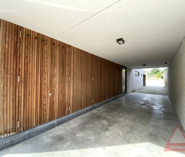 Zonnebeke – Instapklaar appartement op de 1ste verdieping nabij het... - Photo 3