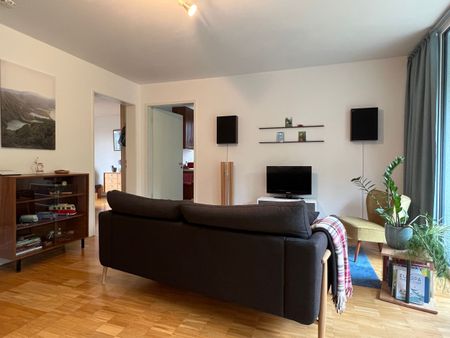 Charmante 3- Zimmer- Wohnung im Herzen von Werther - Foto 4