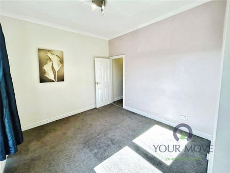 2 bedroom terraced house to rent - Photo 4
