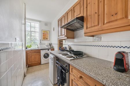 Studio to rent - Photo 5