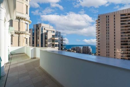 Location Appartement de luxe Monaco 4 Pièces 296.5 m² - Photo 2