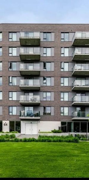 Apparemment a louer - Photo 1