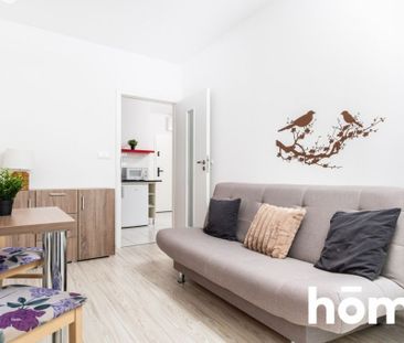 Mieszkanie 36 m², Kraków, Dębniki, Wacława Lipińskiego - Photo 5