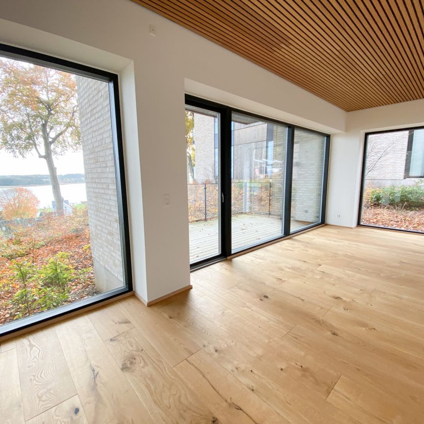 Ekslusiv 3-værelses lejlighed med fantastisk udsigt - Photo 1