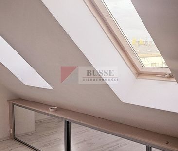 Dwupoziomowe mieszkanie Bukowo/ ul. Policka - Zdjęcie 5