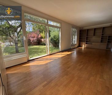 Location Maison 7 pièces 139 m2 à Ermont - Photo 1