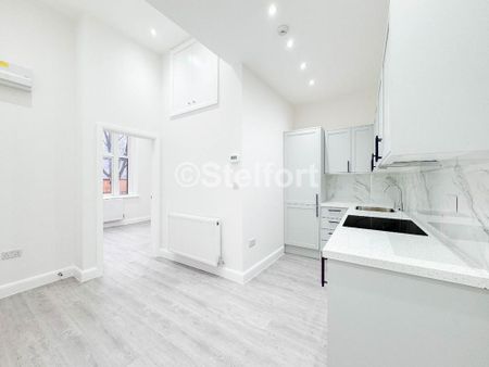 1 bedroom flat to rent - Photo 2