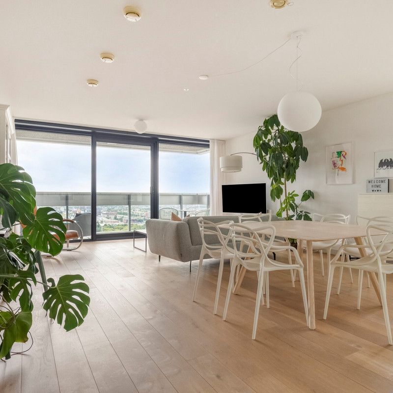 Anna van Buerenplein 234 - Photo 1