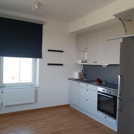 Gesällvägen, Stockholm - Photo 3