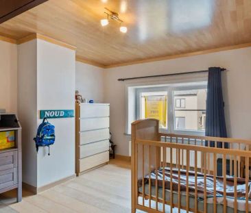 Halfopen woning te huur met 3 slaapkamers en tuin - Photo 4