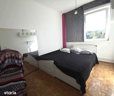 3 Camere Decomandate | Central | Parcul Central | 2 dormitoare | Moder - Photo 4