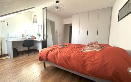 Location Appartement P2 Coup de coeur Epagny-metz-tessy - Photo 3