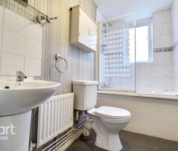 2 bedroom terraced house to rent - Photo 6