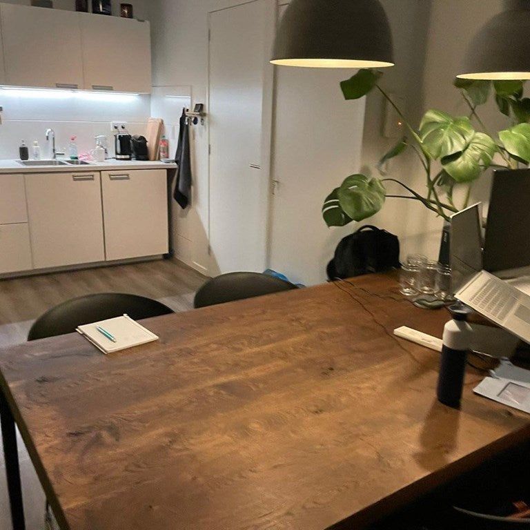 Te huur: Appartement Sophiastraat in Breda - Foto 1